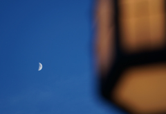 アメリカンウォーターフロント　～MOON～