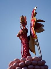 ルビーの女神　レジェンドオブミシカ
