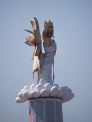 ダイヤモンドの女神　レジェンドオブミシカ