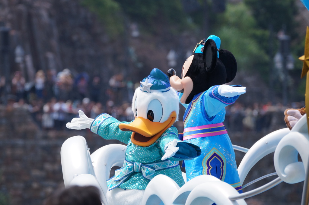 七夕グリーティング 2014