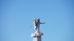 ダイヤモンドの女神