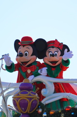 パーフェクトクリスマス♪