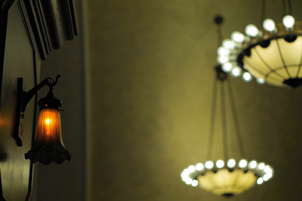 異国の館　　～ブロードウェイ・ミュージックシアター～