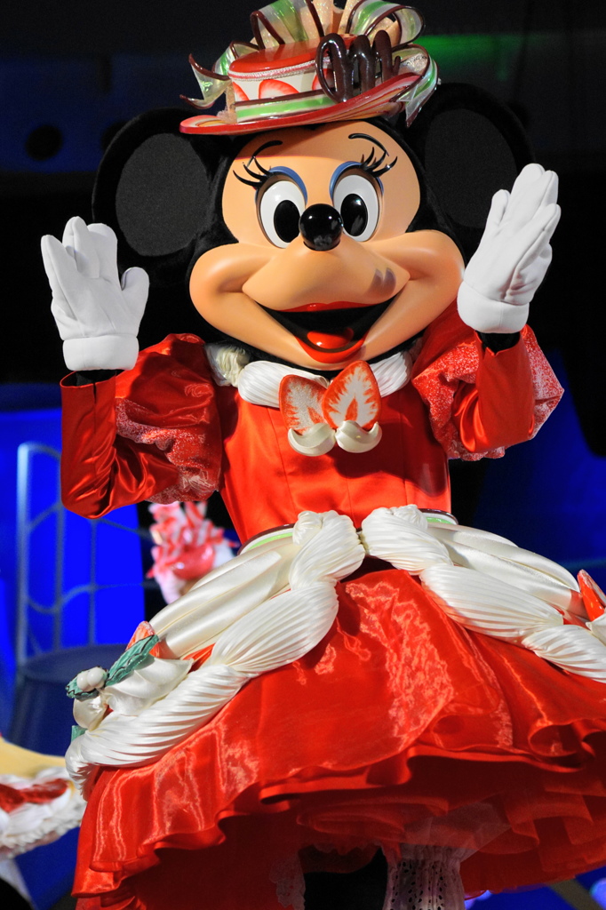 クリスマスキュイジーヌ♪