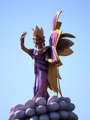 アメジストの女神　レジェンドオブミシカ
