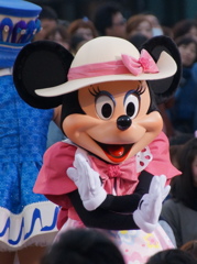 イースターインニューヨーク