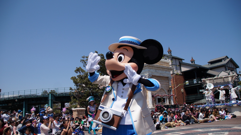 イースターインニューヨーク 2014