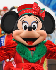 パーフェクトクリスマス♪