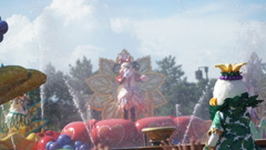 トロピカルスプラッシュ 2014