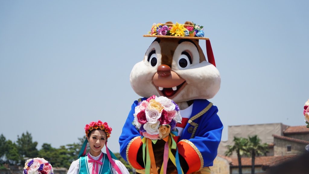 ウェルカムトゥスプリング 2014