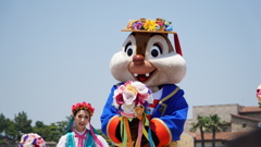 ウェルカムトゥスプリング 2014