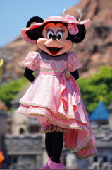ファッショナブル・イースター