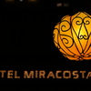 HOTEL MIRACOSTA　in Halloween