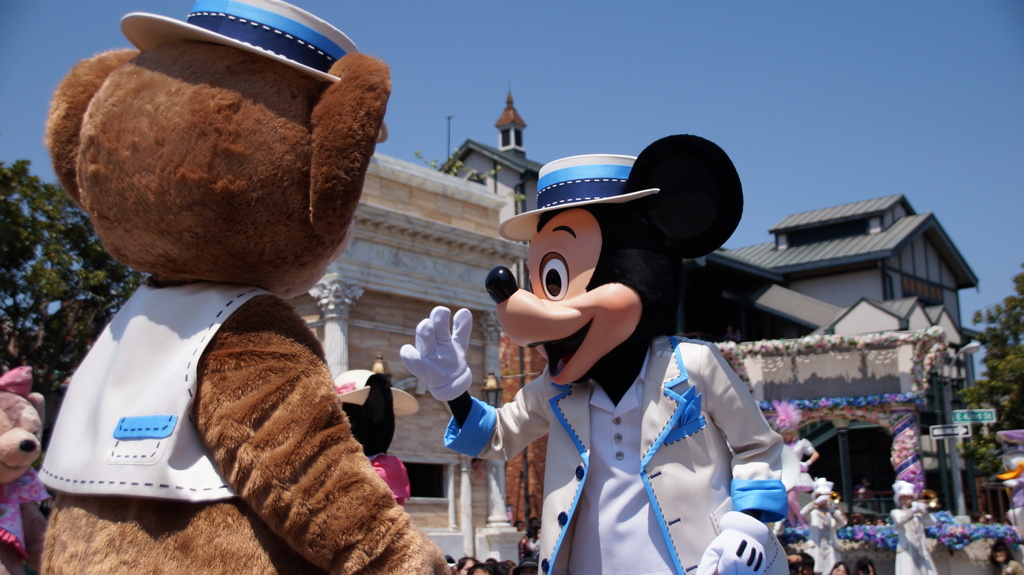 イースターインニューヨーク 2014
