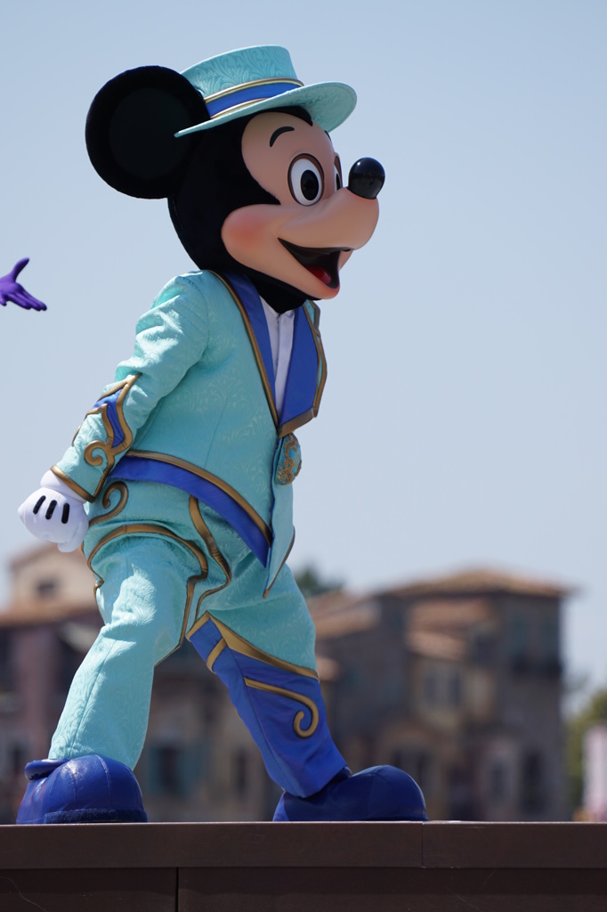 ファッショナブル・イースター
