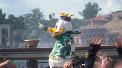 トロピカルスプラッシュ 2014