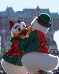 パーフェクトクリスマス♪