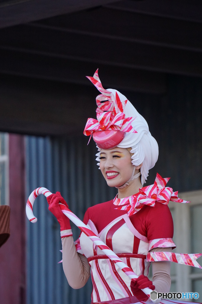 クリスマスキュイジーヌ♪