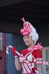 クリスマスキュイジーヌ♪