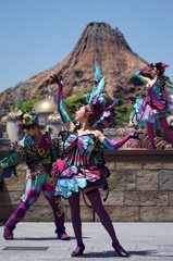 ファッショナブル・イースター