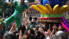 トロピカルスプラッシュ 2014
