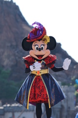 ザ・ヴィランズ・ワールド♪