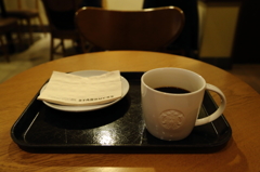 2015のコーヒー♪（今年もありがとうございました）