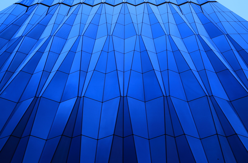 Blue Ｇlass3