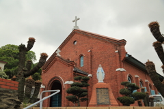 黒崎教会