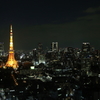 東京ライトアップ