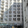 香港っぽい風景