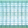 ガラス天井