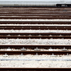 Railroad rails
