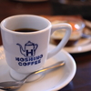 コーヒータイム