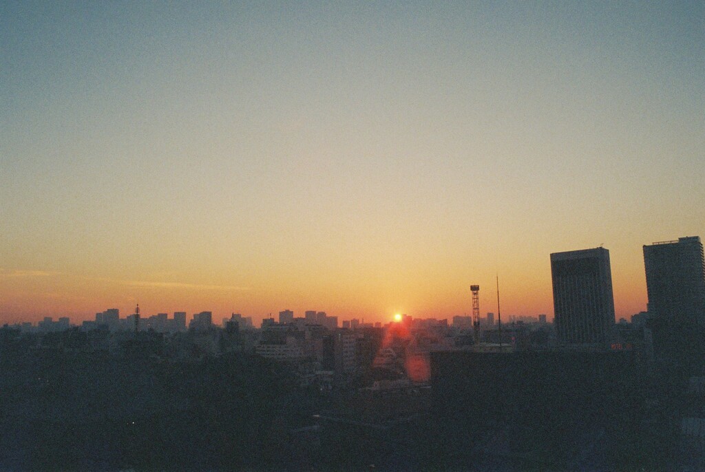 タイムカプセル