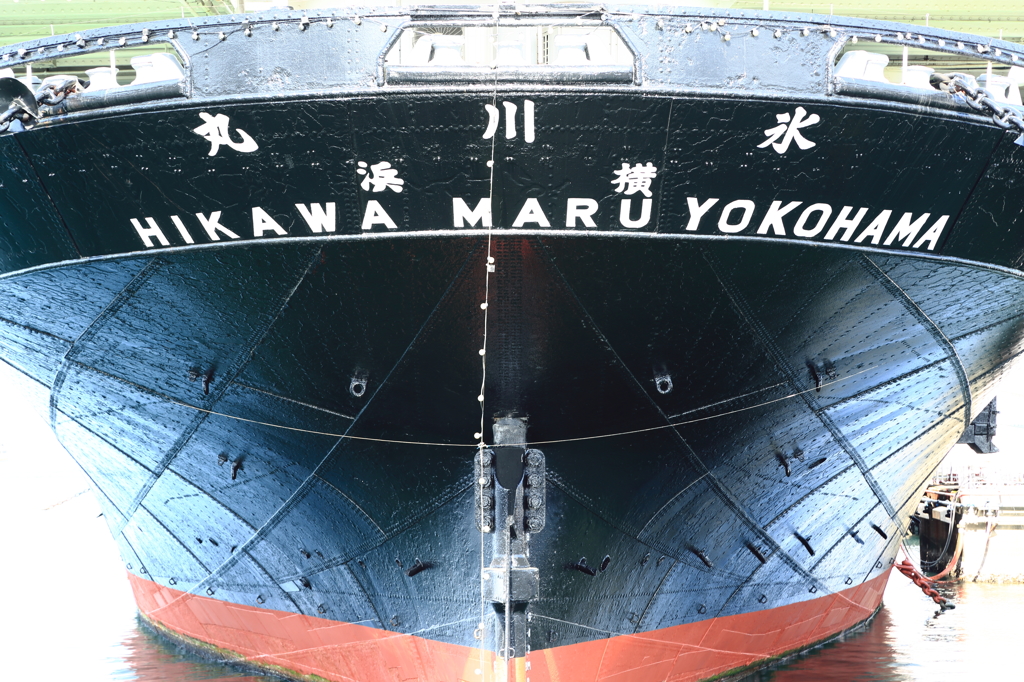 氷川丸3