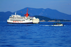 大舟小舟