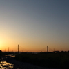 多摩川