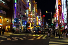 新宿２