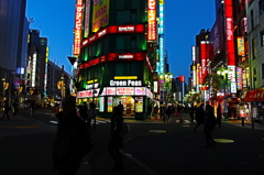 新宿