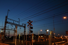 軌道２