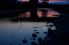 浅川２