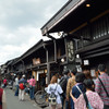 古い町並み (2)