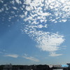 秋の空