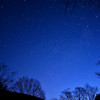 夜空