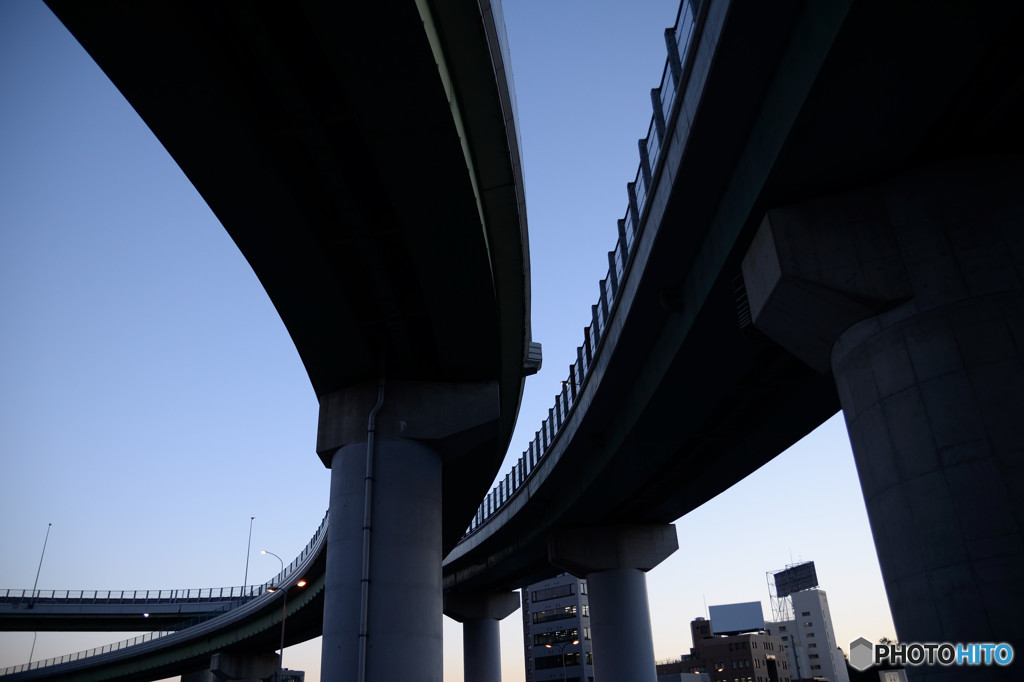 空中道路