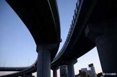 空中道路