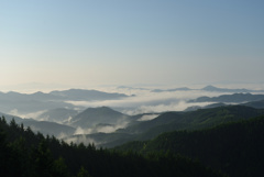 雲海