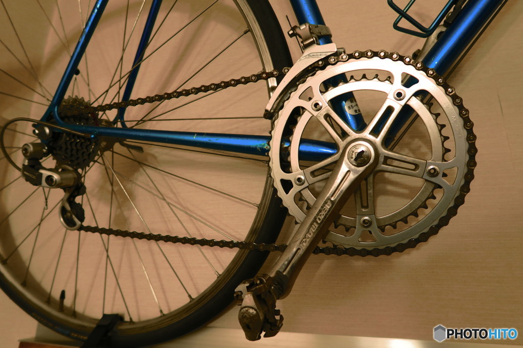 スポーツサイクル　Ⅱ