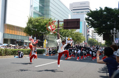 ど真ん中祭り   